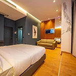 Black Diamond 4* Τίρανα