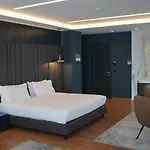 Black Diamond 4* Τίρανα