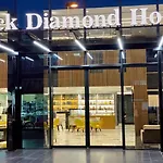 Black Diamond Τίρανα