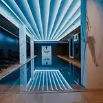 Ξενοδοχείο Black Diamond Τίρανα
