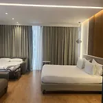 Ξενοδοχείο Black Diamond Τίρανα