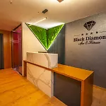 Black Diamond Ξενοδοχείο
