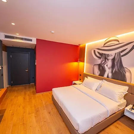Ξενοδοχείο Black Diamond 4*