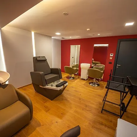 Hotel Black Diamond Tirana