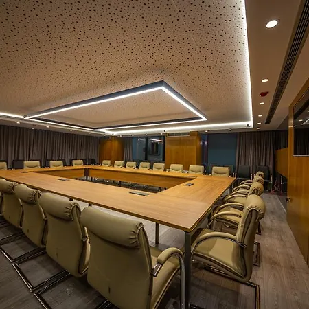 Black Diamond Tirana