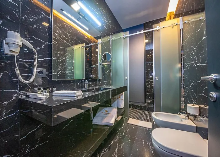 Black Diamond 4* Tirana