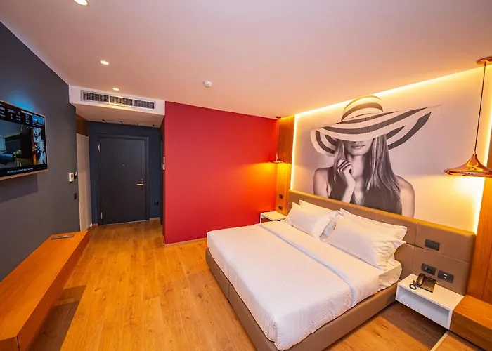 Hotel Black Diamond 4*