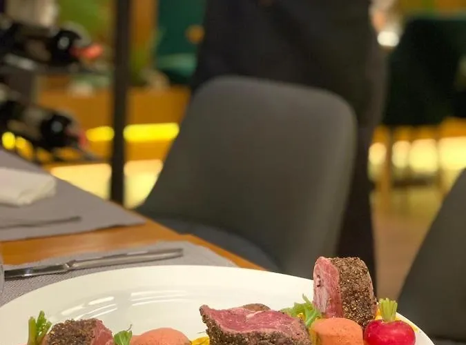 Hotel Black Diamond 4*