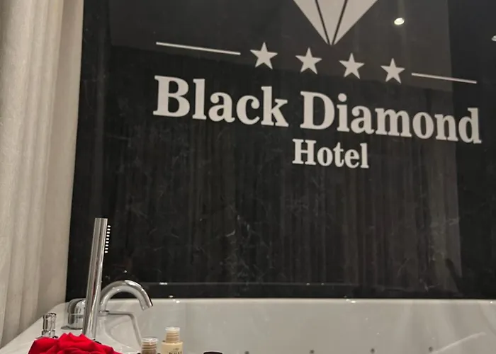 Hotel Black Diamond