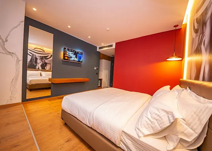 Hotel Black Diamond 4*