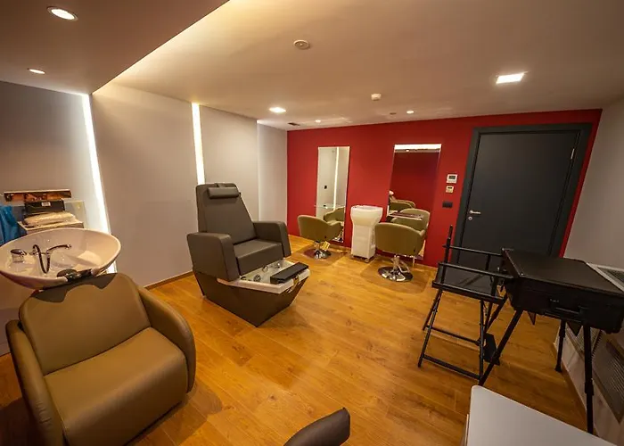 Hotel Black Diamond Tirana