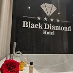 Szálloda Black Diamond
