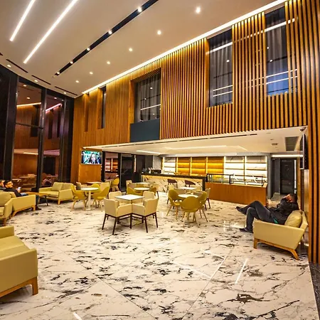 Black Diamond فندق 4*