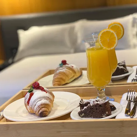 Black Diamond فندق