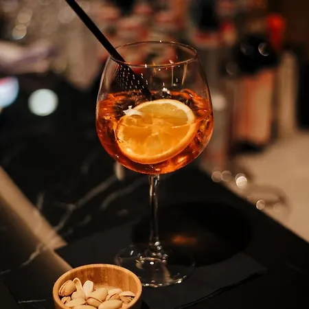 Black Diamond 4* تيرانا