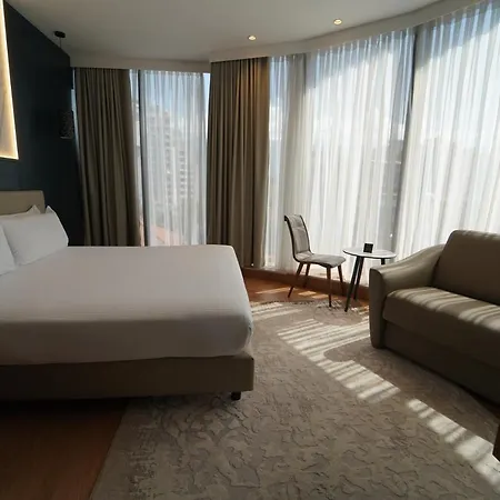 Hotel Black Diamond 4*