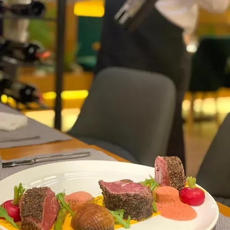 فندق Black Diamond 4*