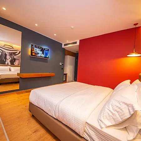 Hotel Black Diamond 4*