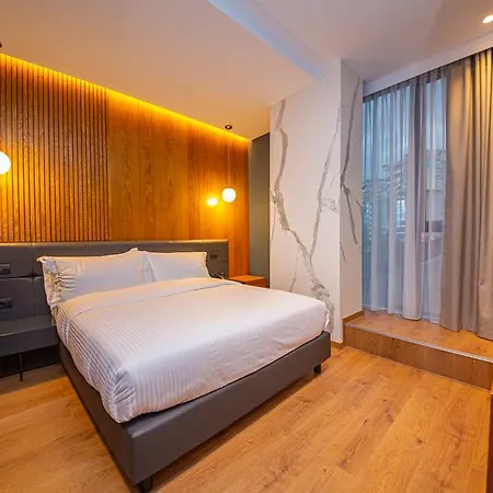 فندق Black Diamond 4*