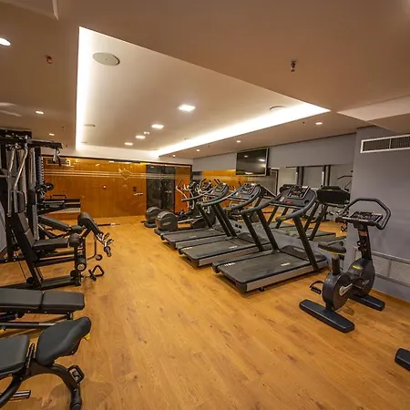 Black Diamond 4* Tirana