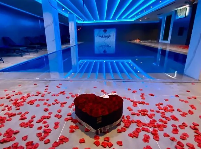 Black Diamond 4* Tirana