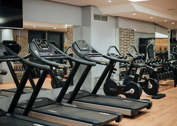 Black Diamond Hotel Tirana