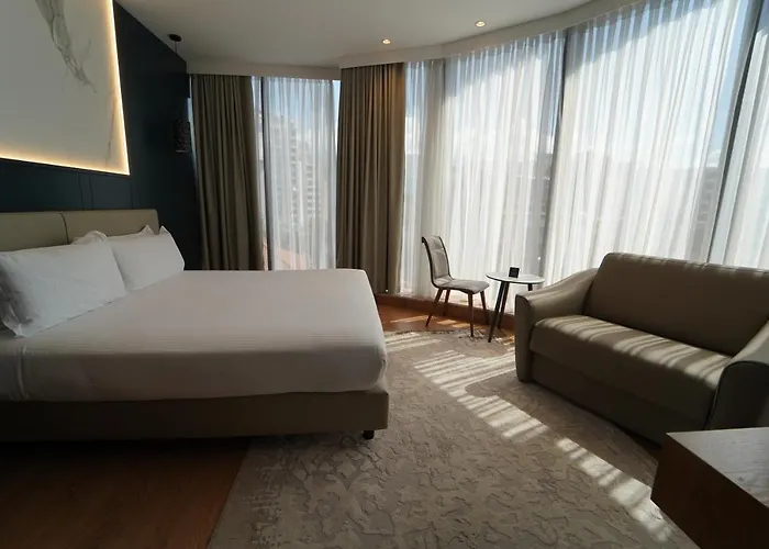 Hotel Black Diamond 4*