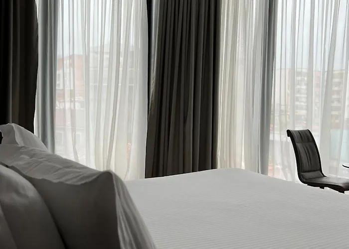 Black Diamond 4* Tirana