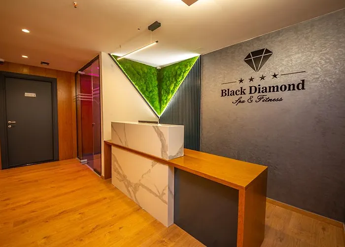 Black Diamond Hotel