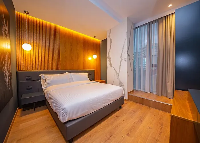 Hotel Black Diamond 4*