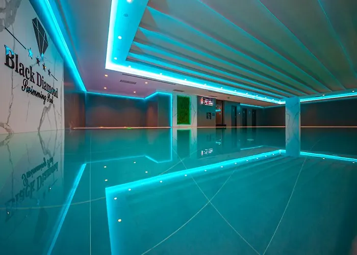 Black Diamond Tirana